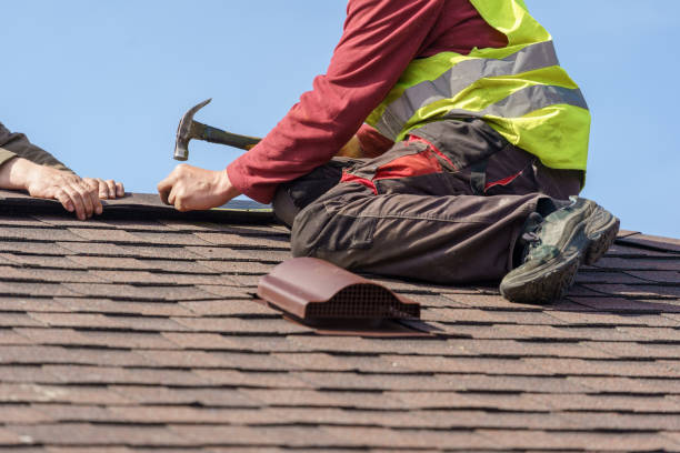 Best Commercial Roofing Services  in Cao, ND