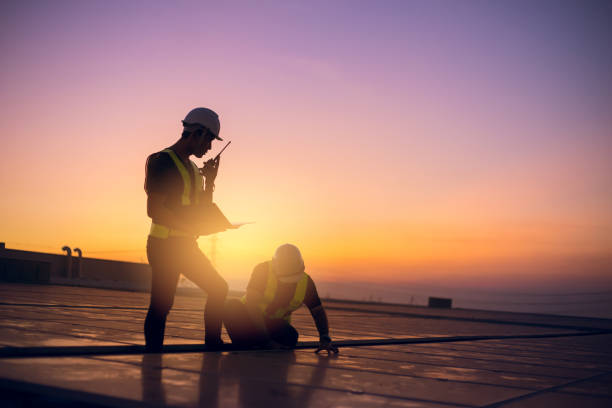 Cando, ND Roofing Contractor Company