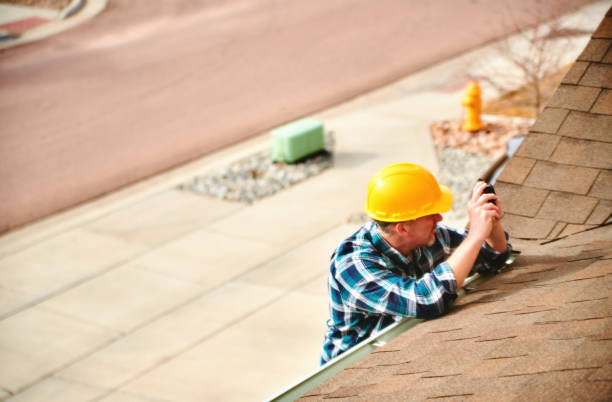 Quick and Trustworthy Emergency Roof Repair Services in Cando, ND
