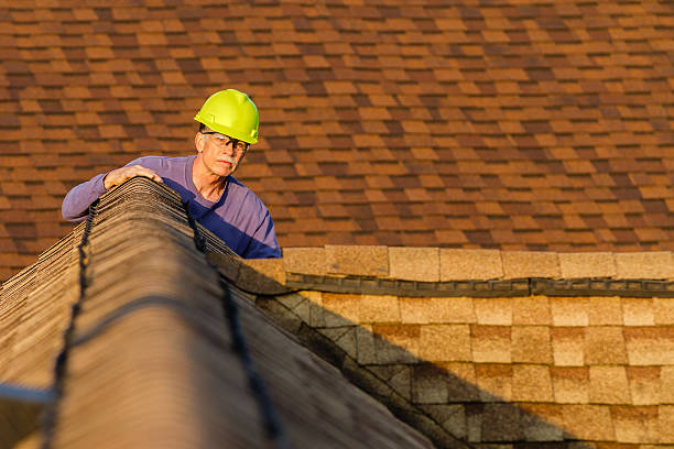 Best Roof Waterproofing Services  in Cao, ND